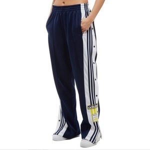 ADIDAS Snap Pants